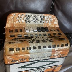 accordion