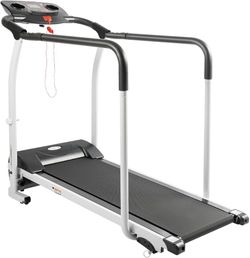 New walking running senior rehab walking mat treadmill