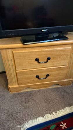 Moving sale