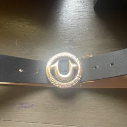 True Religion Belt 