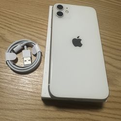 iPhone 11 128gb Factory Unlocked 