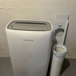 Portable Air Conditioner