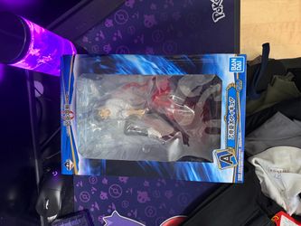 Jujutsu Kaisen Figure
