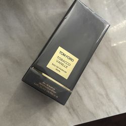 Tom Ford Tobacco Vanille 