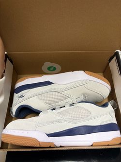 Jordan flight court