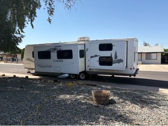 2007 Dutchmen Tundra 31BH