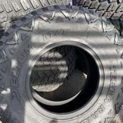 Off Road Mud Tires