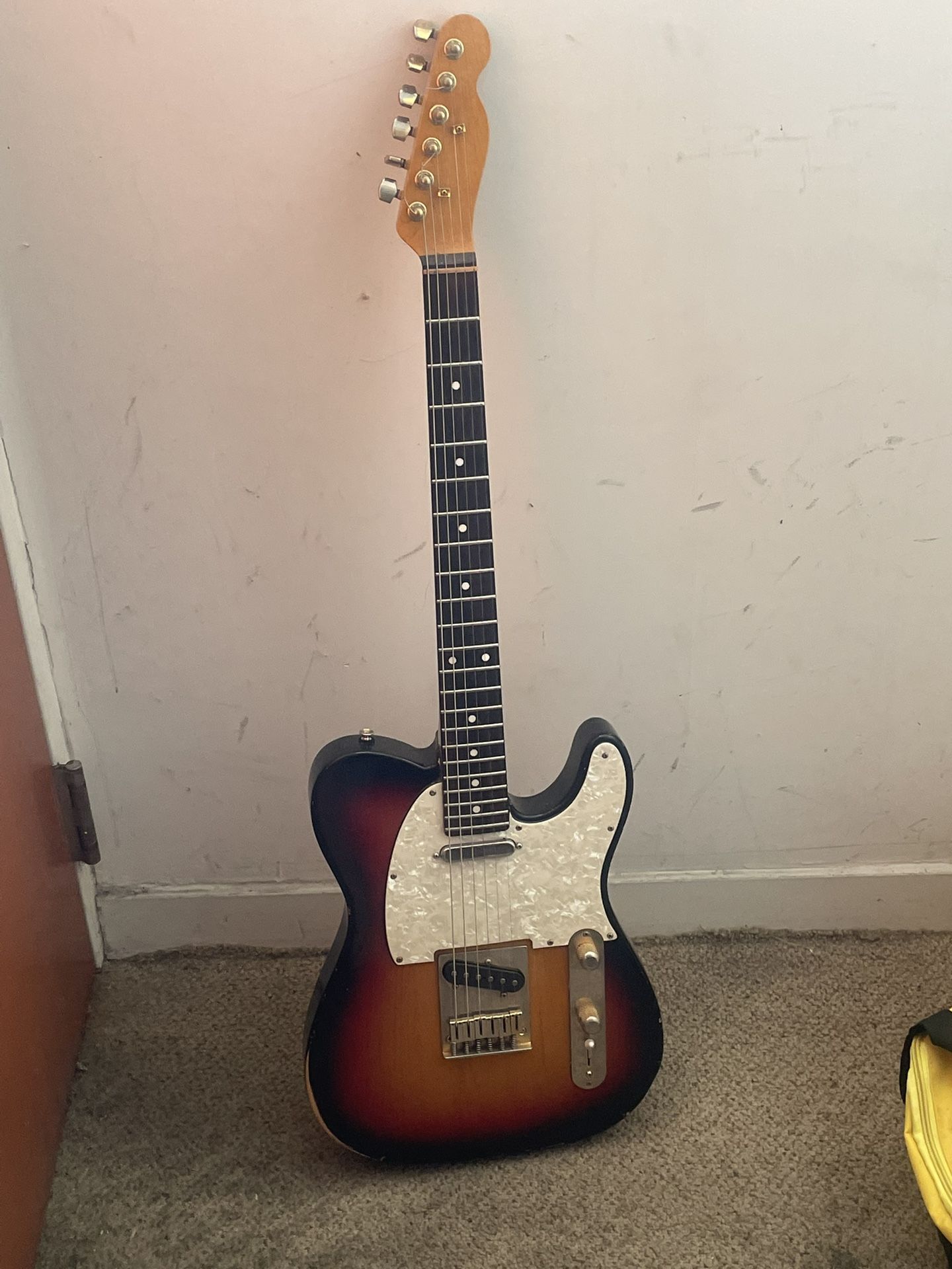 Fender Telecaster ??