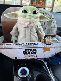 Star Wars remote control