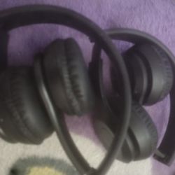 Wireless Headphones 