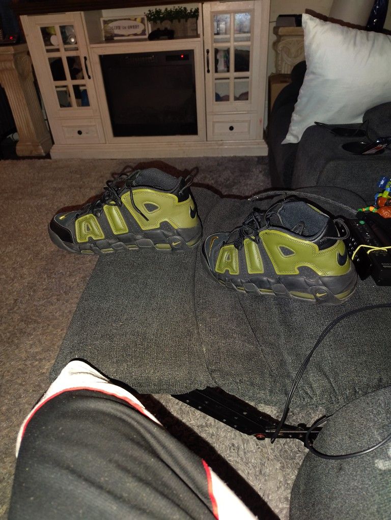 Air Nike