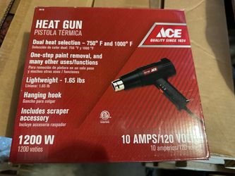Heat gun
