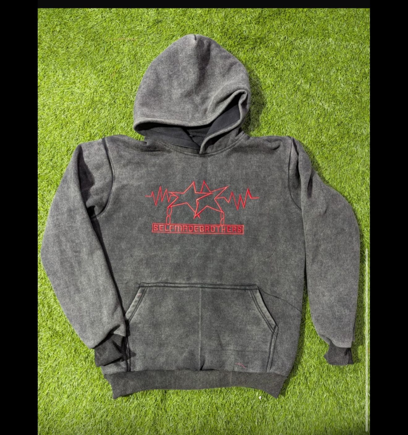 Self Care Matters Zip UPS