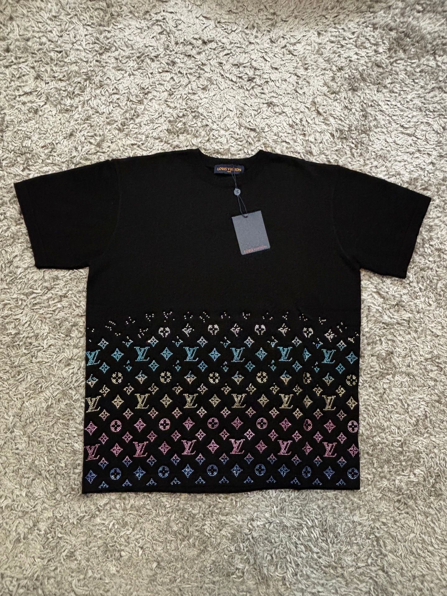 Lv Shirt size L