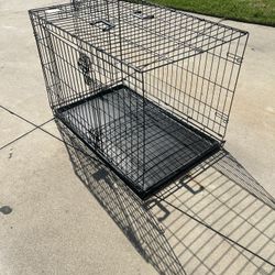Dog Crate 