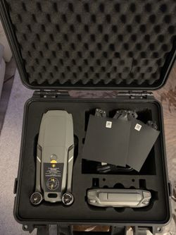 DJI Mavic 2 Pro Drone Brand New