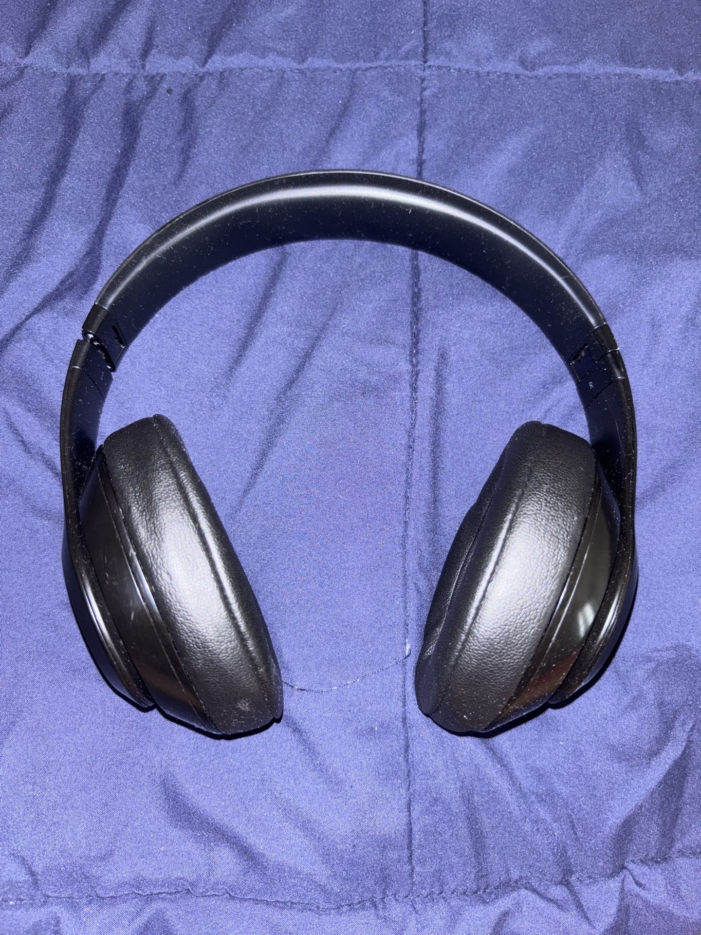 Beats Studio 3