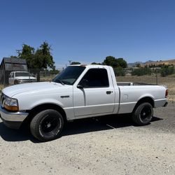 1999 Ford Ranger