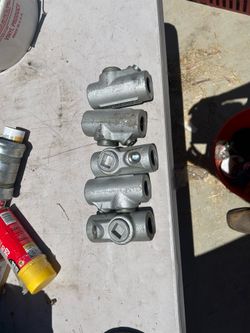 Electrical material
