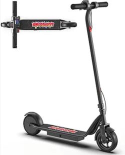 Kid Electric Scooter (MAXSHOT)