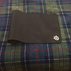 Steel series Mouse Pad 