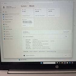 Hp Laptop Windows 11