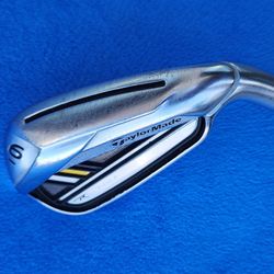 TaylorMade RBladez 6i