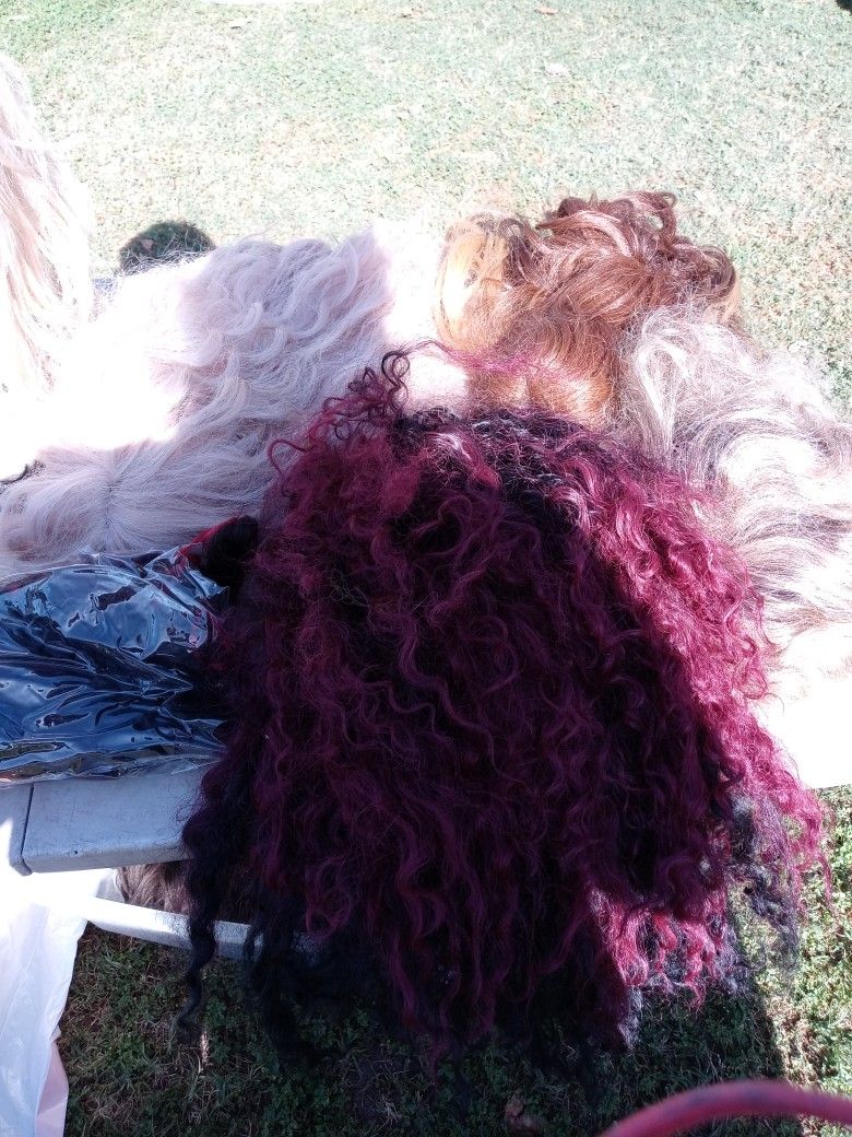 Yard Sale Wednesday Today NOW