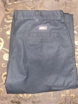 Genuine Dickies