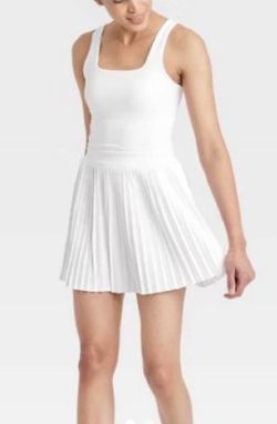 All In Motion Tennis Dress