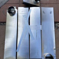 Whirlpool Vent Periscope