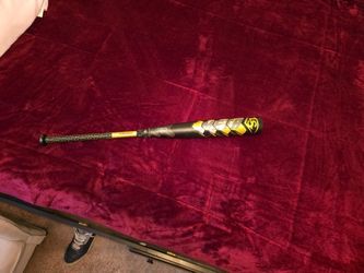 Louisville META baseball BAT