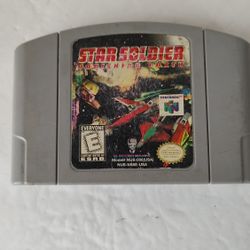 NINTENDO VIDEO GAMES 