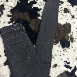WOMEN HOLLISTER JEANS