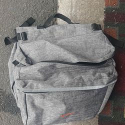 Bike Rack Bag 