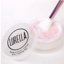 Brush And Sponge Cleaner