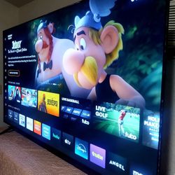 🟥🟪SMART  CAST   VIZIO  XLED   70"   4K   VIVID  LED   HDR10   FULL  ARRAY   UHD   2160p🟧🟪 (  NEGOTIABLE  )🟩🟧  DELIVERY  AVAILABLE🟩🟥