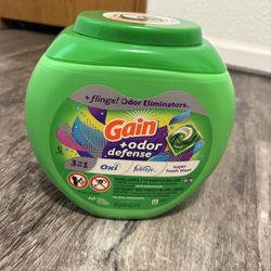 Gain Flings 42ct 