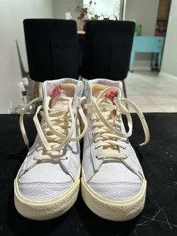 Blazer mid 77 Vintage Popcorn