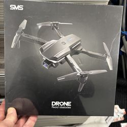 Drone With 4 K Camera. Brand New.. $35 Each If You Buy 2