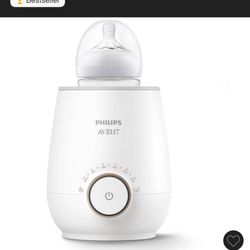 Phillips Avent Bottle Warmer