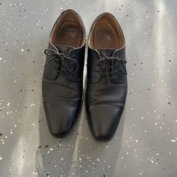 J. Ferrar Men’s Size 12 Dress Shoes