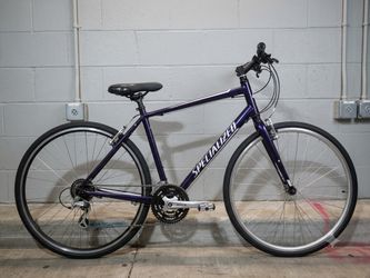 Specialized Vita Hybrid / Crosstrail 24Spd Bike - Medium