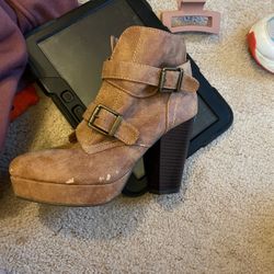 Heels 