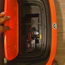 Bluetooth Car 