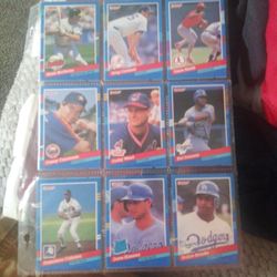 Baseball Cards For Sale