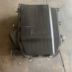 BMW N54 Air filter Box
