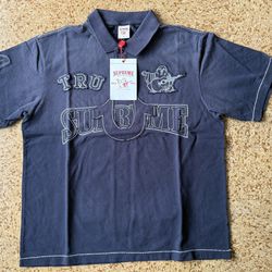 Supreme True Religion Blue Medium
