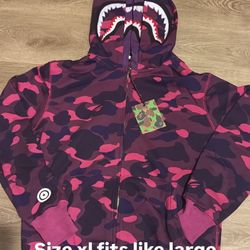 Bape 