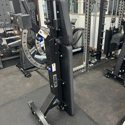 Rep Fitness AB-5000 With wide Pad Upgrade 